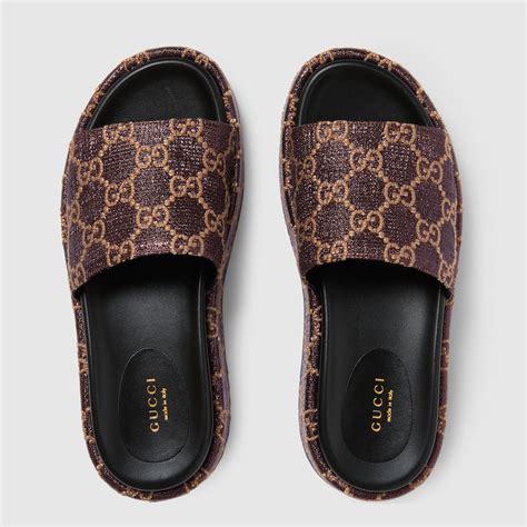 gucci slides where to buy|gucci slides for cheap.